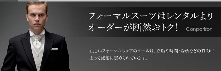 オーダーの基本的な流れ